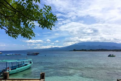 Gili Air