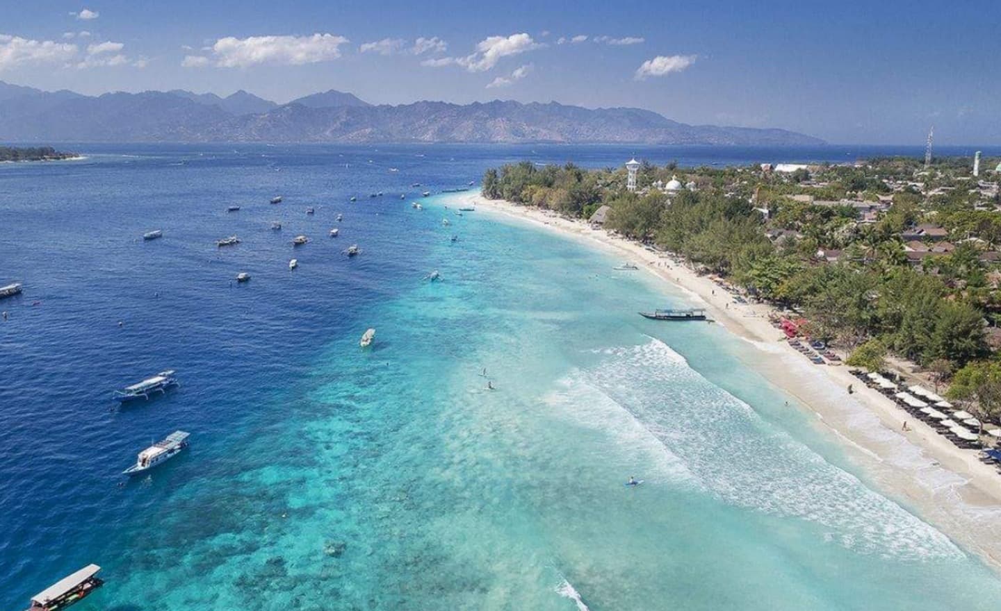 Gili Trawangan