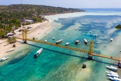Nusa Lembongan