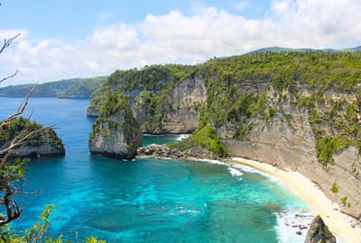 Nusa Penida
