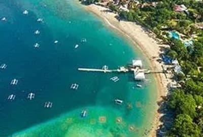 Senggigi, Lombok