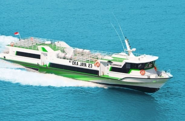 Eka Jaya 23