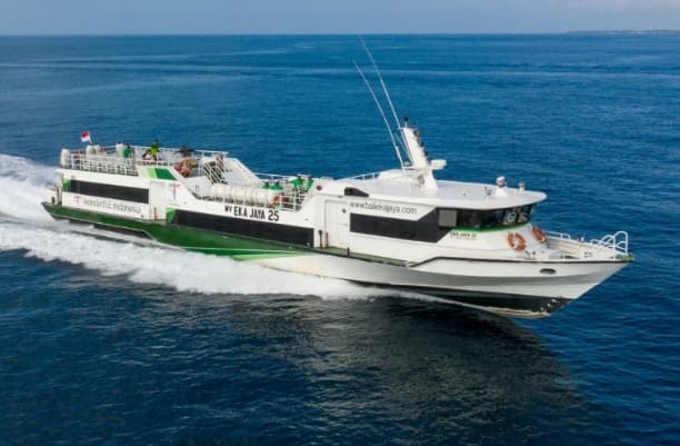 Eka Jaya 25